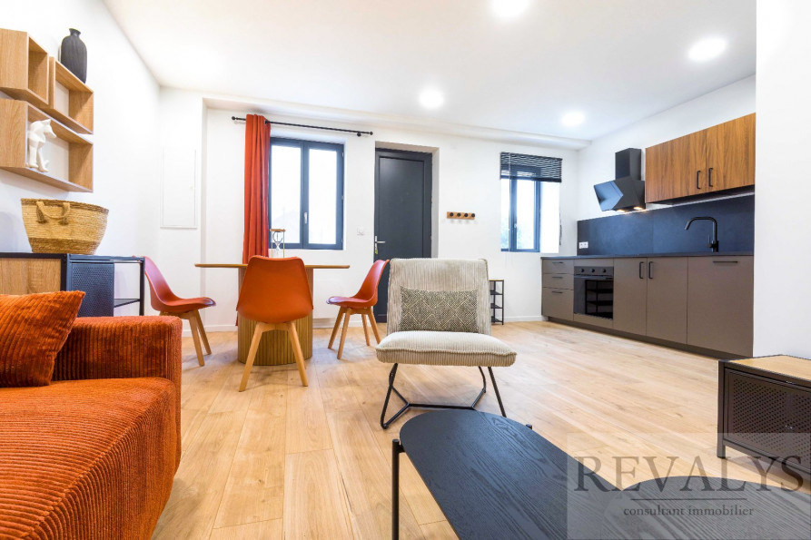 vente Appartement Dijon - Photo 6
