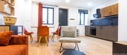 vente Appartement Dijon