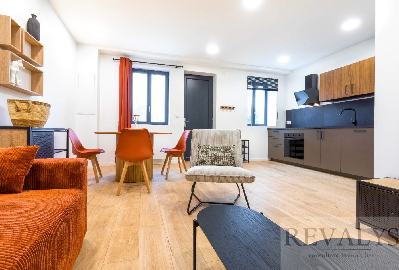 vente Appartement Dijon - Photo 6