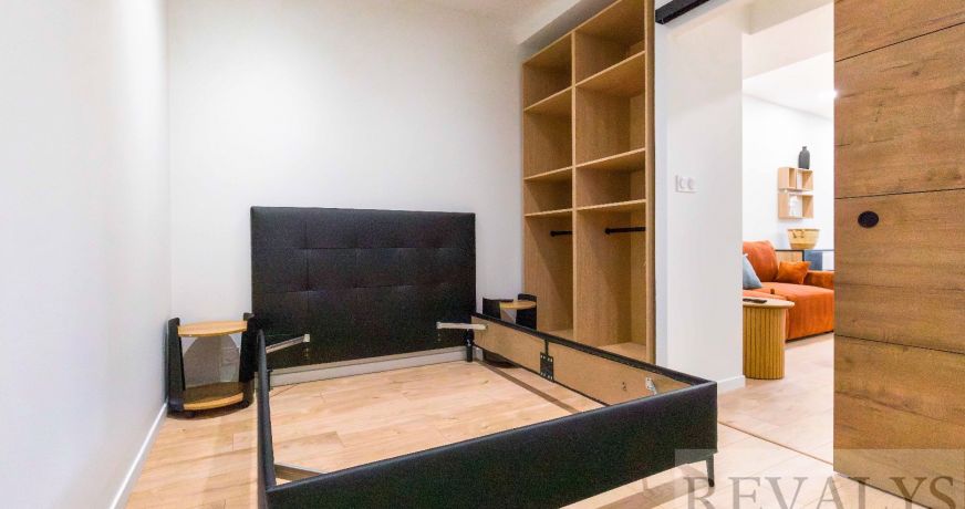 vente Appartement Dijon