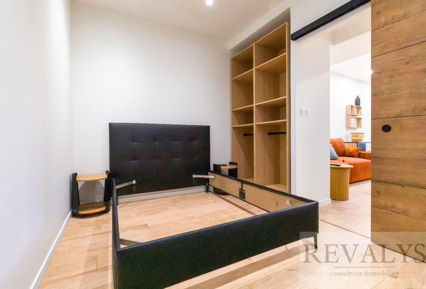vente Appartement Dijon - Photo 8