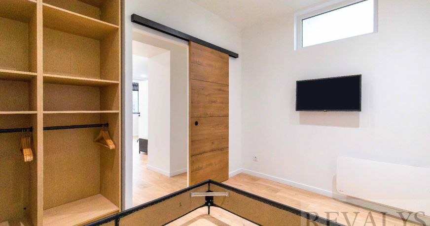 vente Appartement Dijon