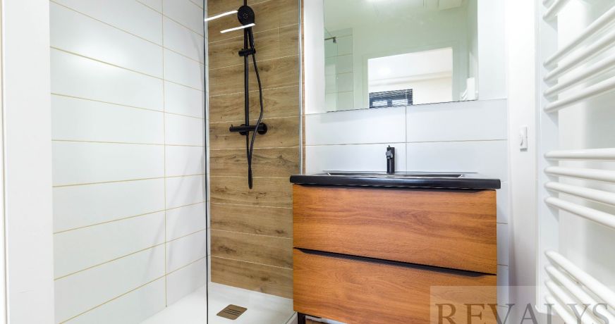 vente Appartement Dijon