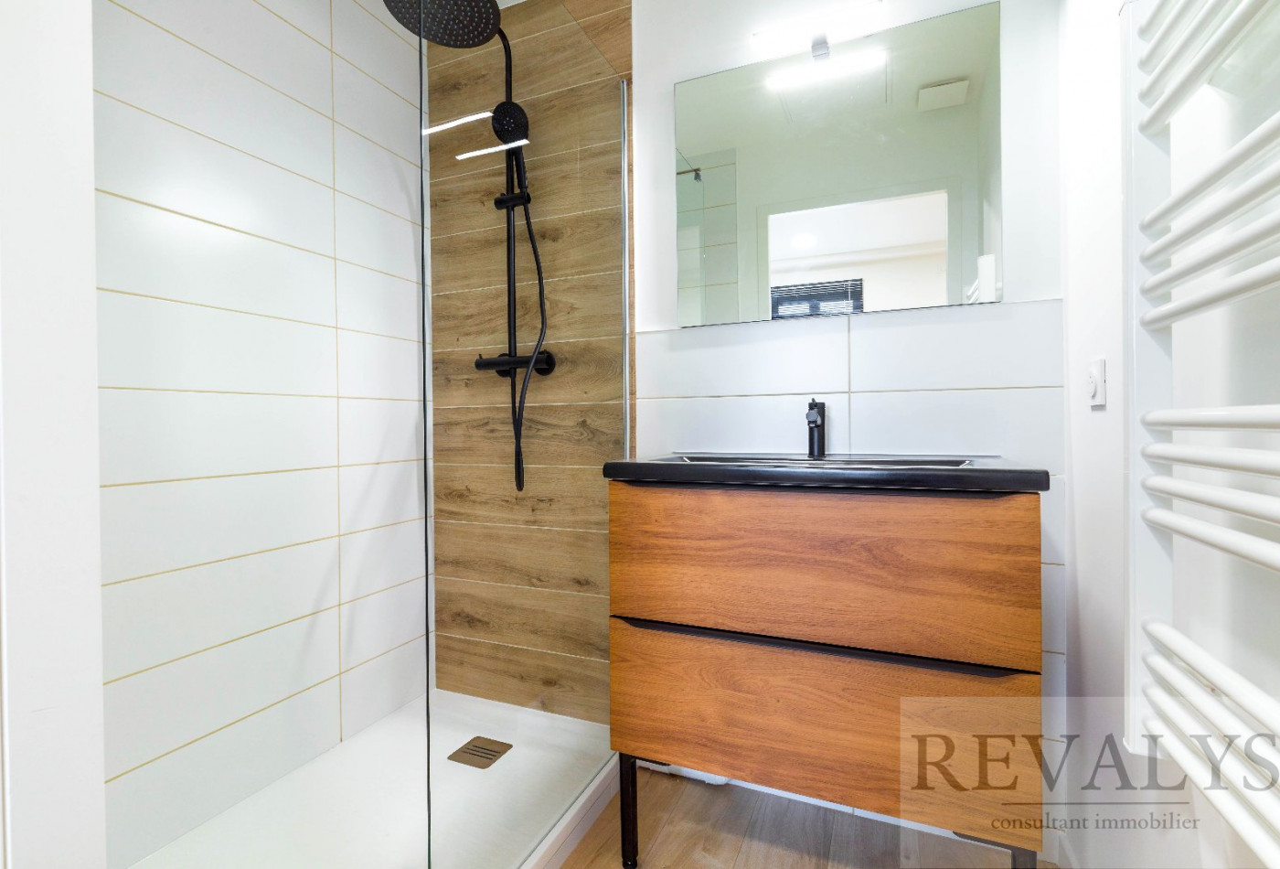 vente Appartement Dijon - Photo 9