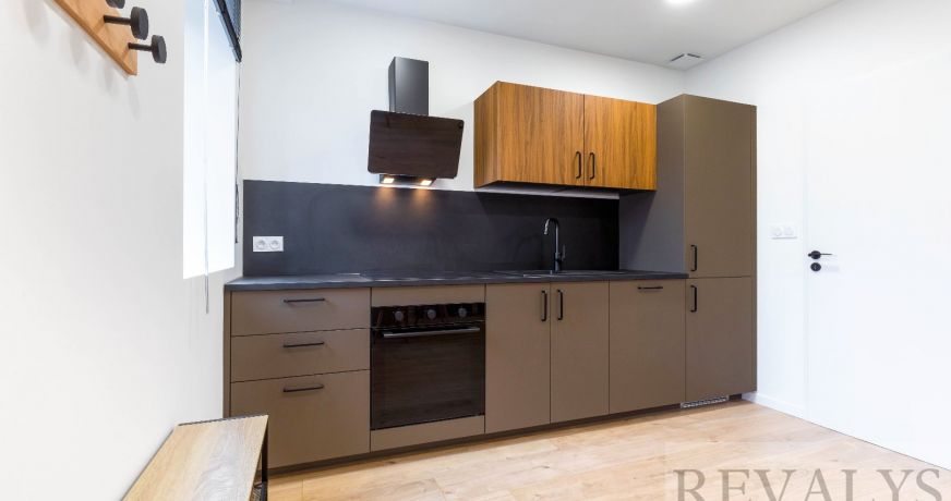 vente Appartement Dijon