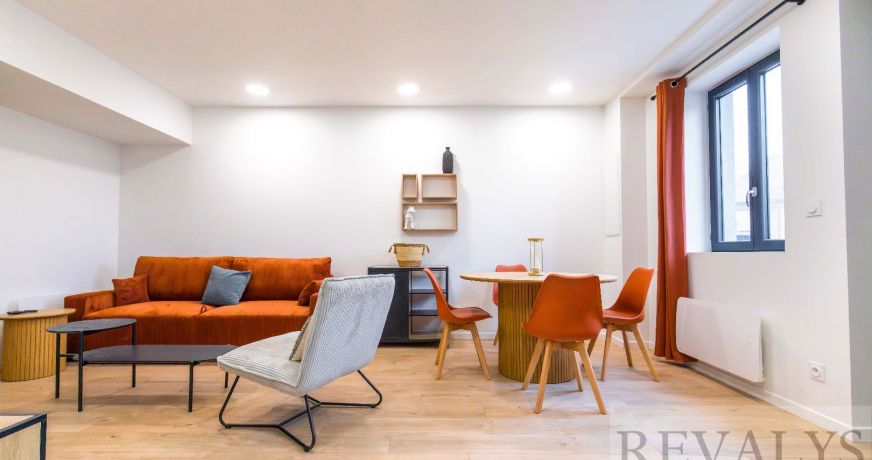 vente Appartement Dijon