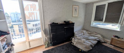 vente Appartement Dijon