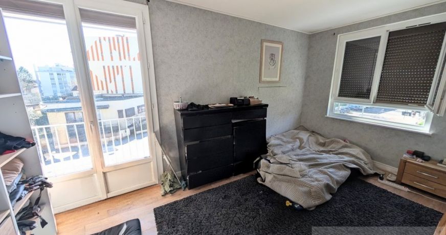 vente Appartement Dijon