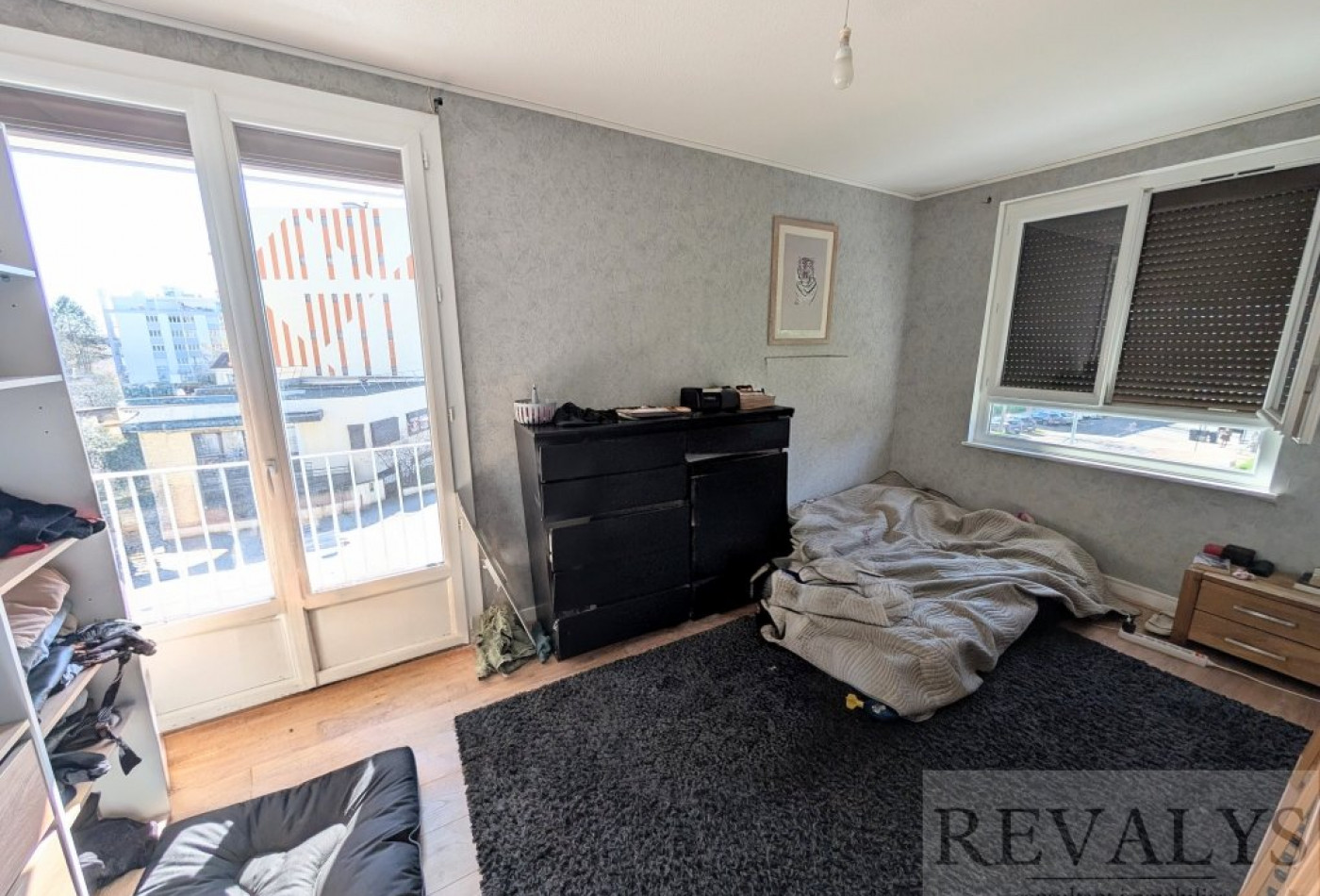 vente Appartement Dijon - Photo 4