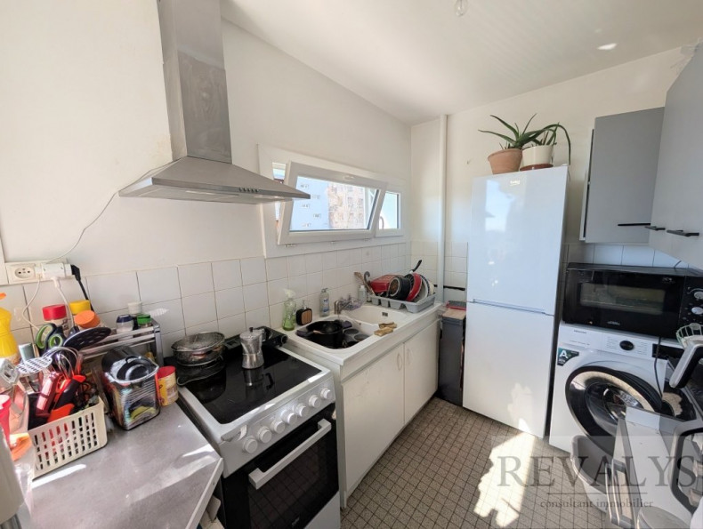 vente Appartement Dijon - Photo 2