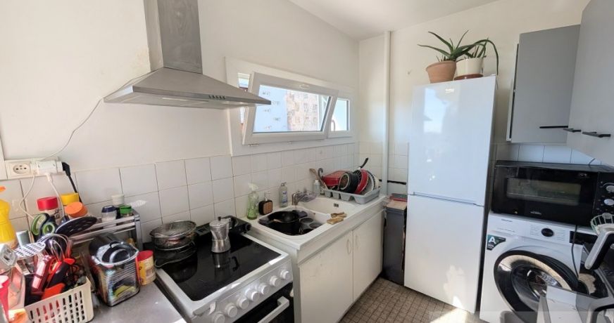 vente Appartement Dijon