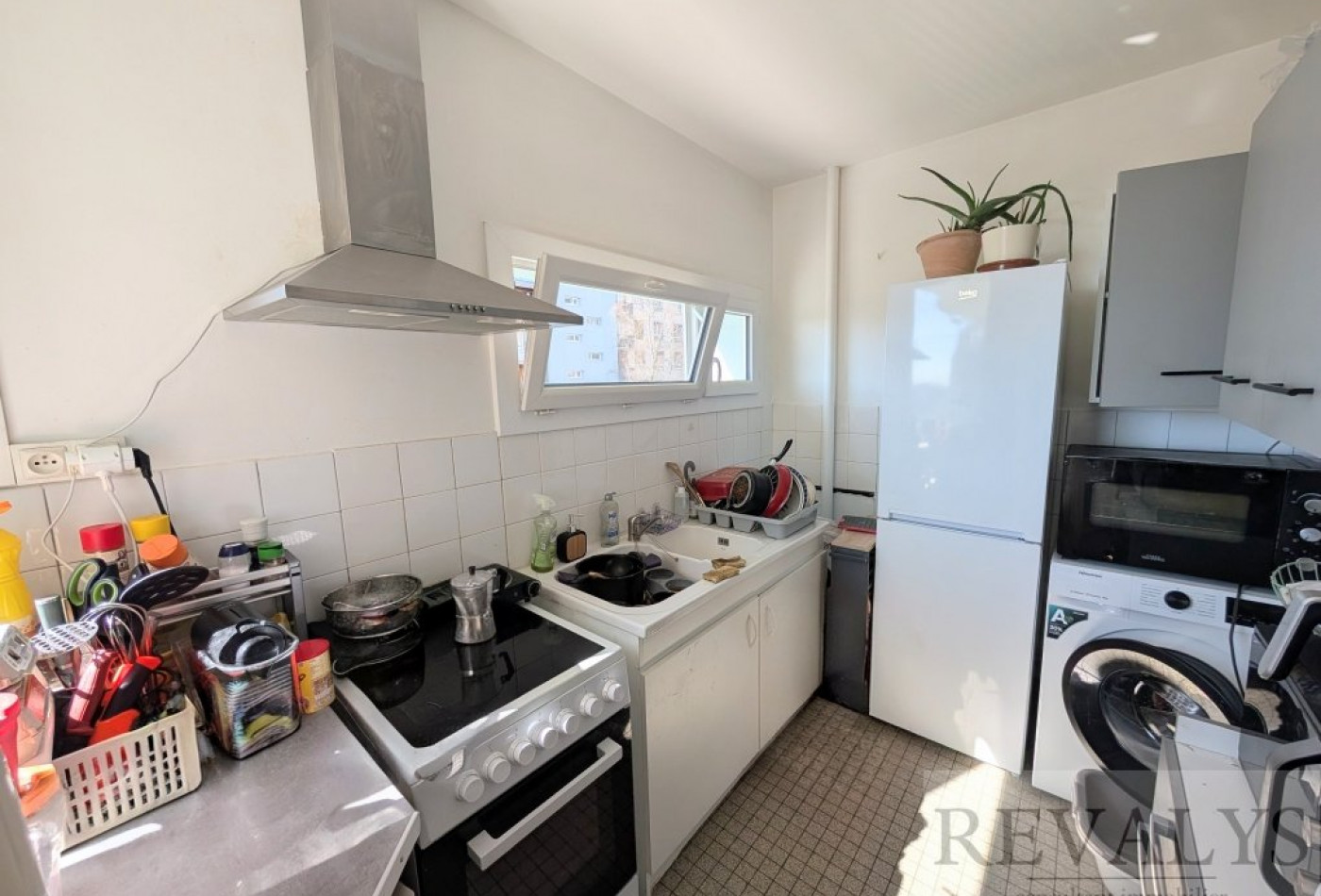 vente Appartement Dijon - Photo 2