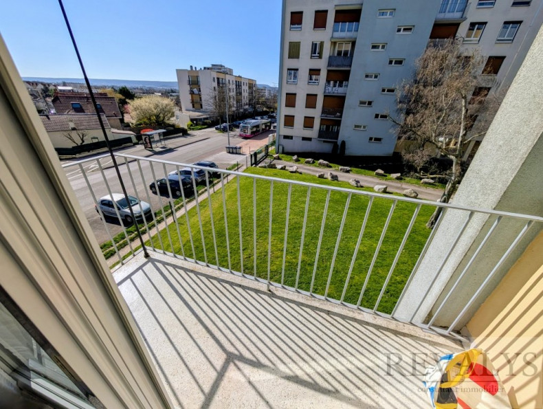 vente Appartement Dijon - Photo 5