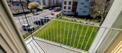 vente Appartement Dijon