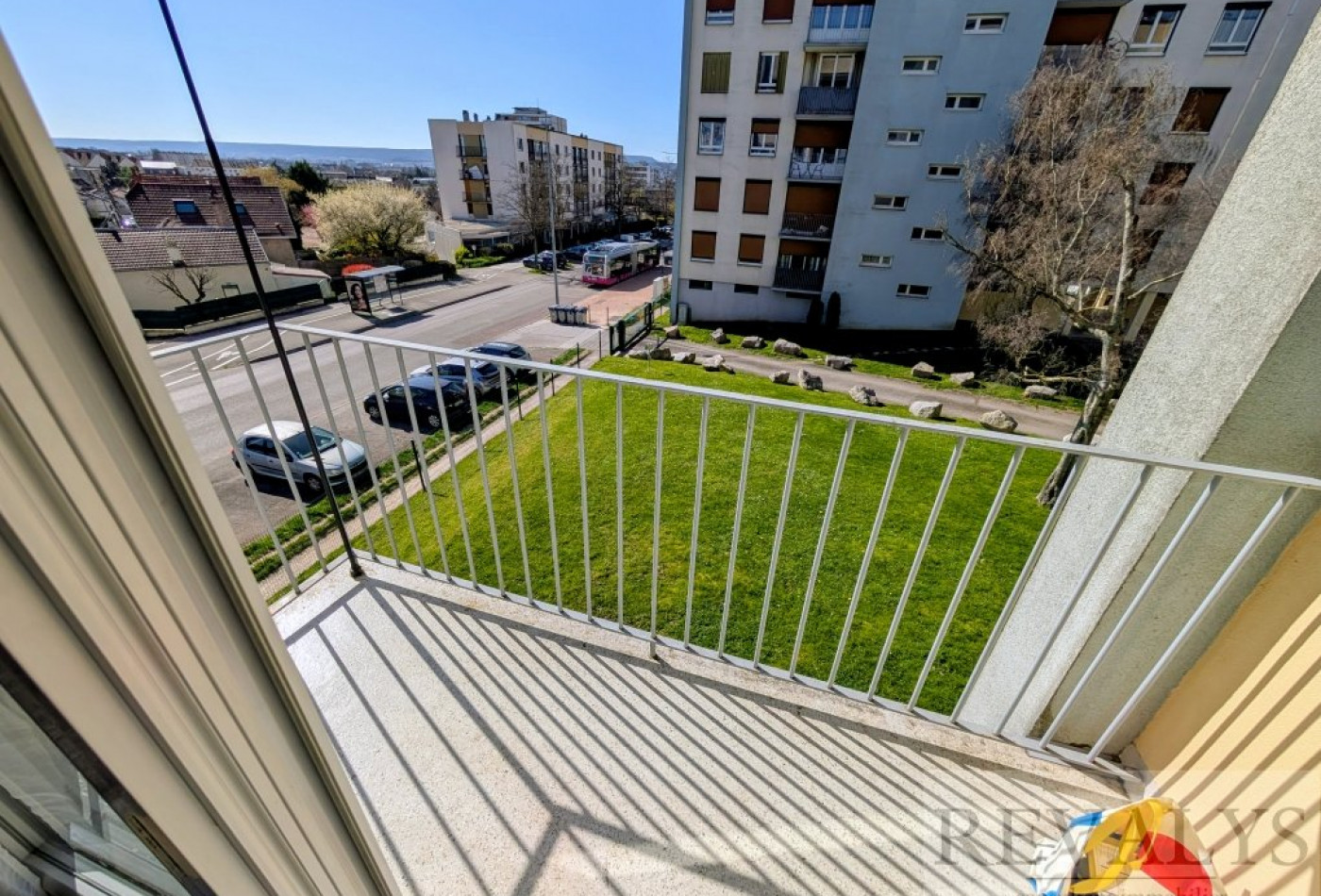 vente Appartement Dijon - Photo 5