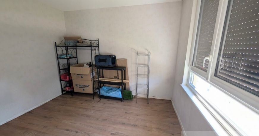 vente Appartement Dijon