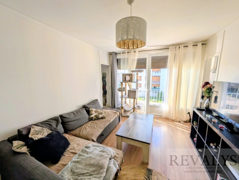 vente Appartement Dijon - Photo 1