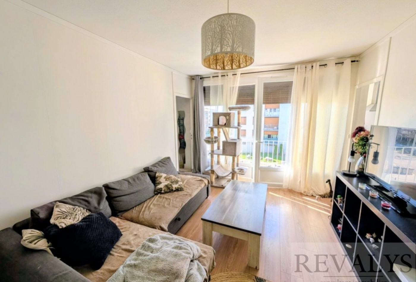 vente Appartement Dijon - Photo 1