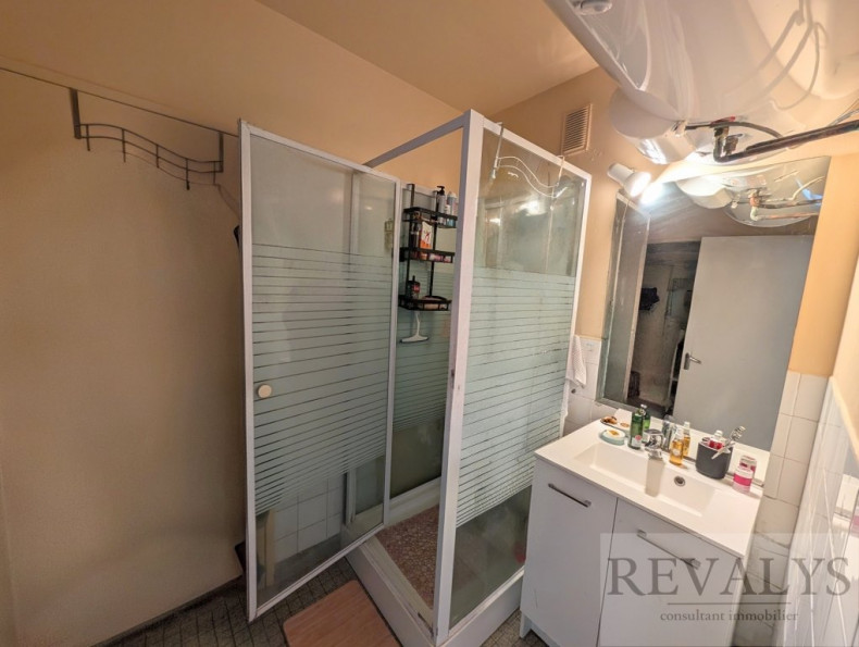 vente Appartement Dijon - Photo 7
