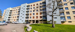 vente Appartement Dijon