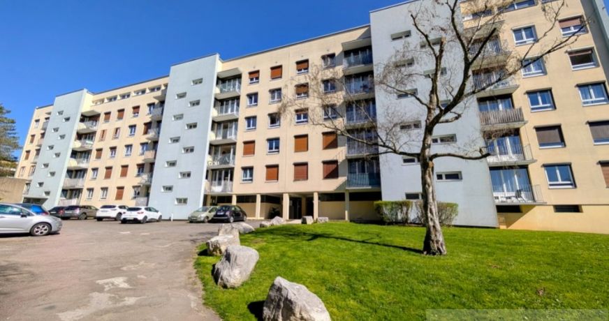 vente Appartement Dijon