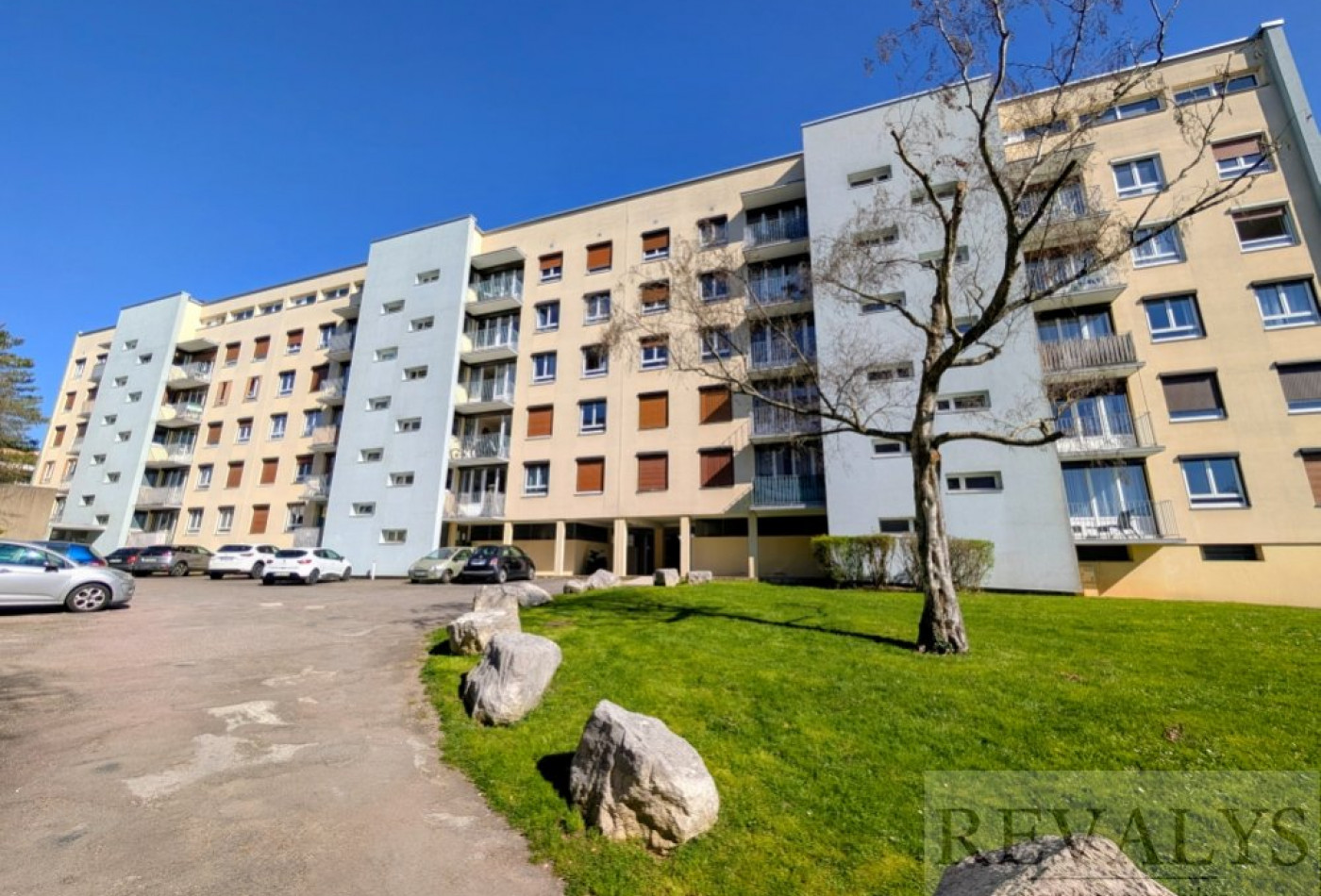 vente Appartement Dijon - Photo 3