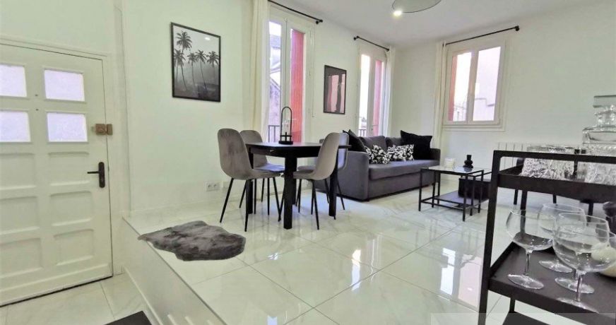 vente Appartement Talant