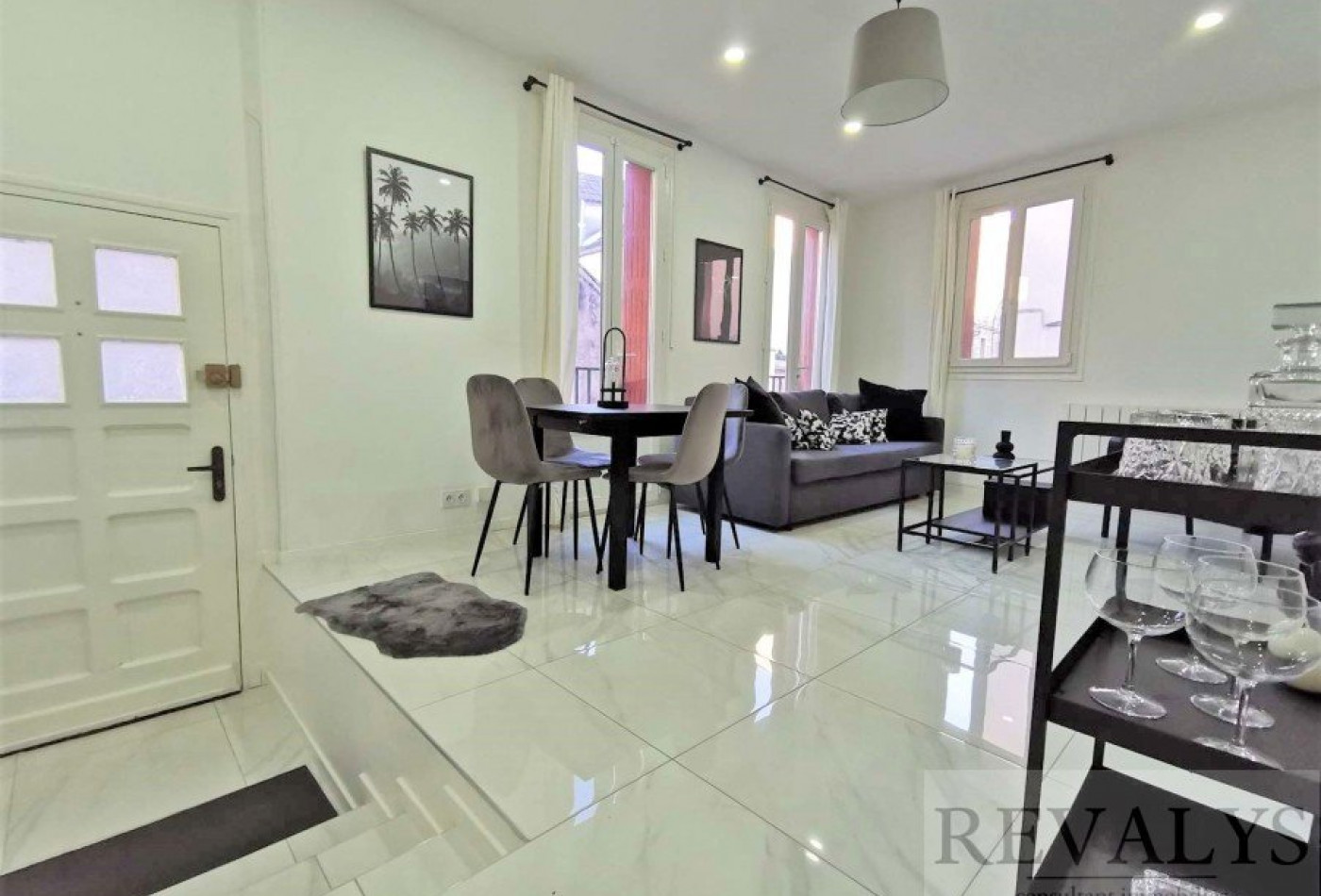 vente Appartement Talant - Photo 2