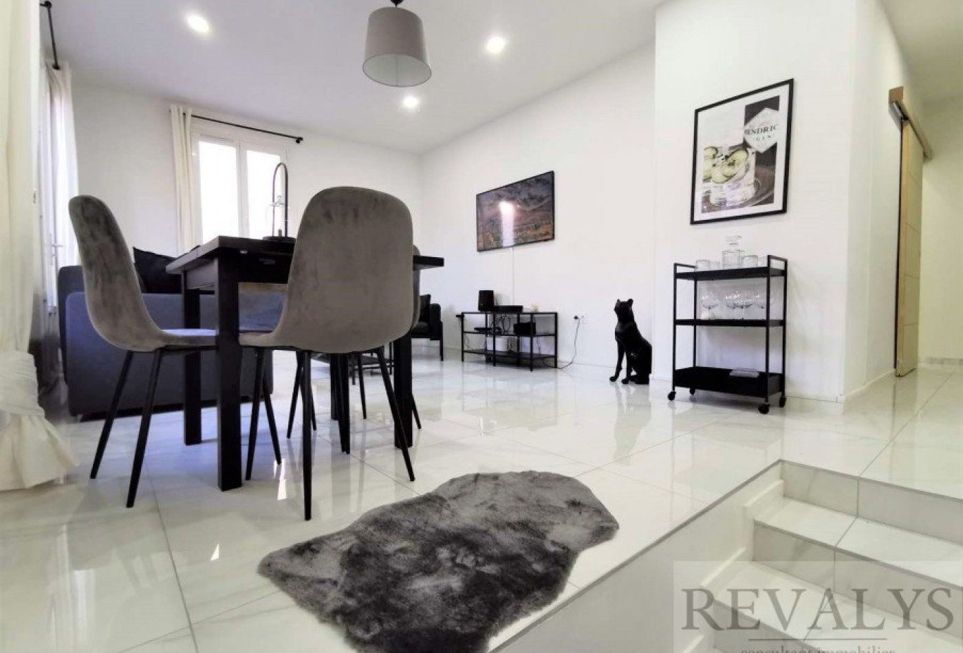 vente Appartement Talant - Photo 7