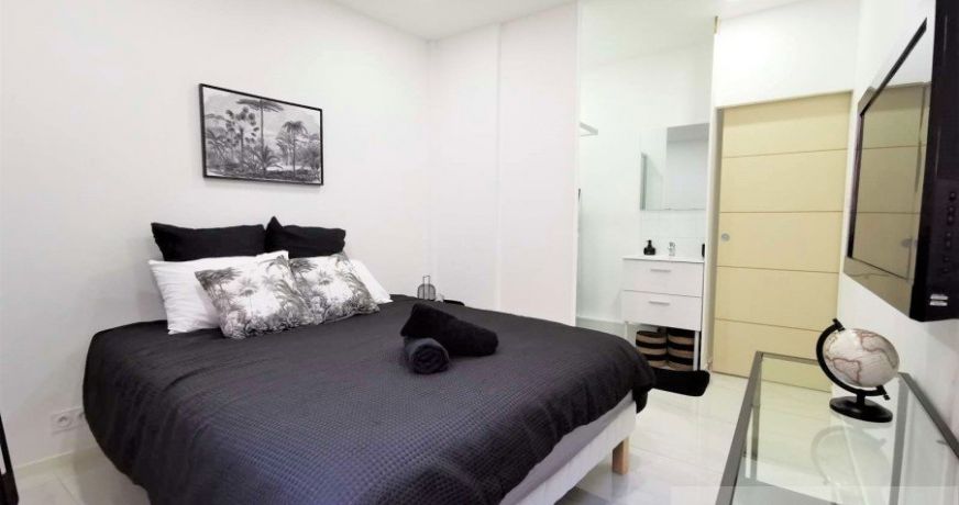 vente Appartement Talant