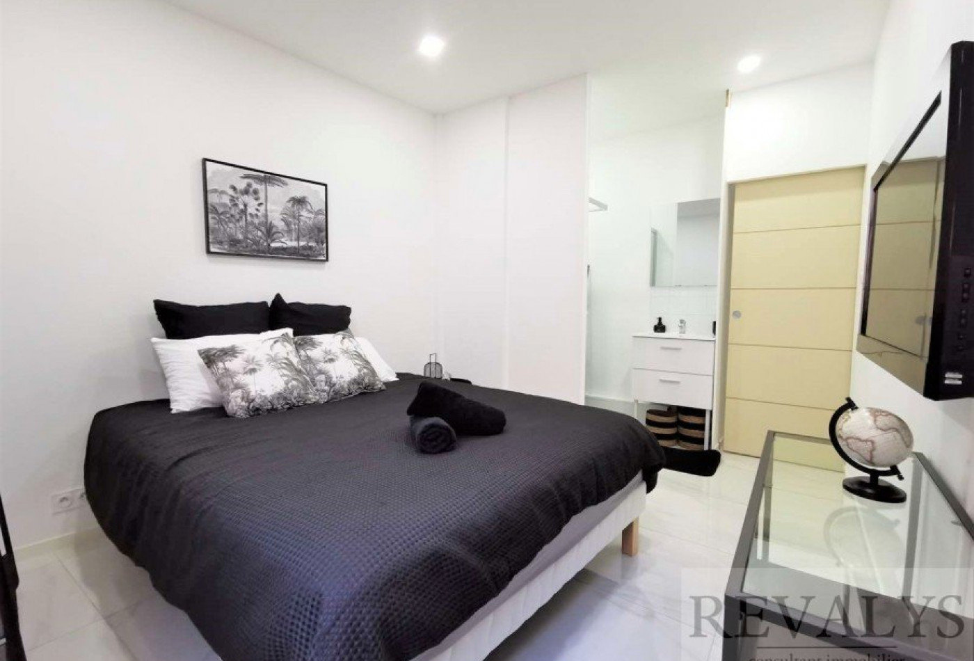 vente Appartement Talant - Photo 4