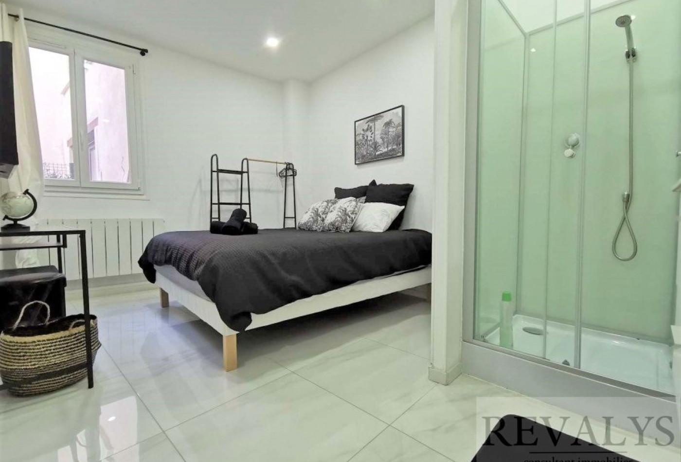 vente Appartement Talant - Photo 5