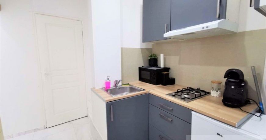 vente Appartement Talant