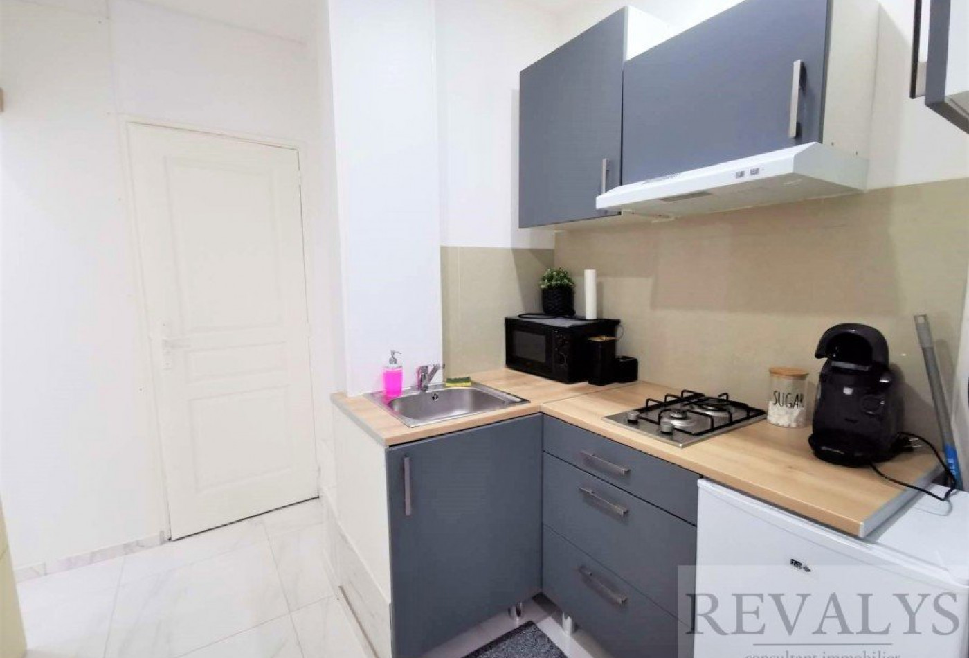 vente Appartement Talant - Photo 3