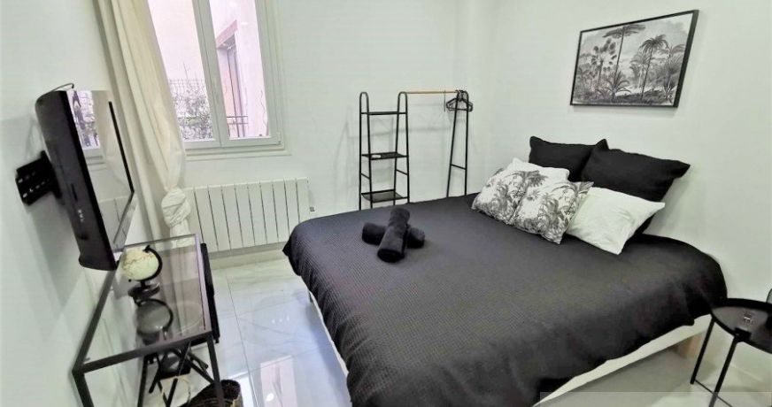 vente Appartement Talant