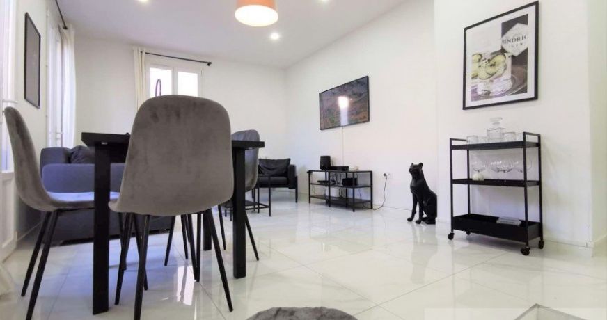 vente Appartement Talant