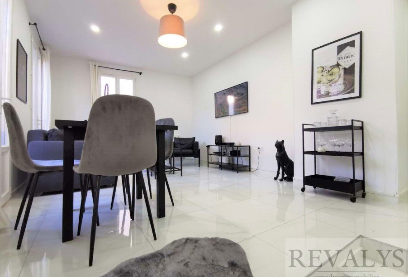 vente Appartement Talant - Photo 1