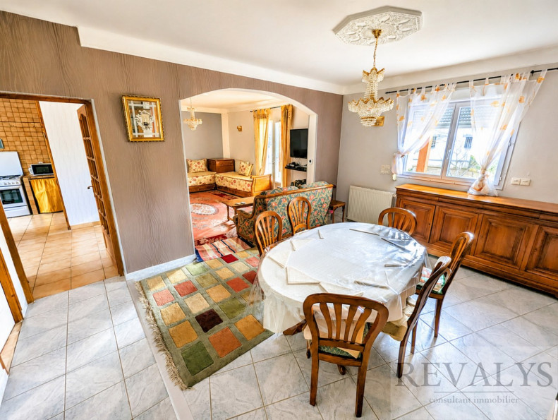 vente Maison Gilly Les Citeaux - Photo 3