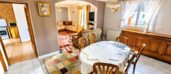 vente Maison Gilly Les Citeaux