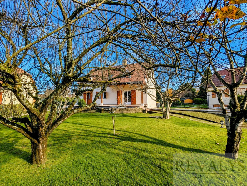 vente Maison Gilly Les Citeaux - Photo 2