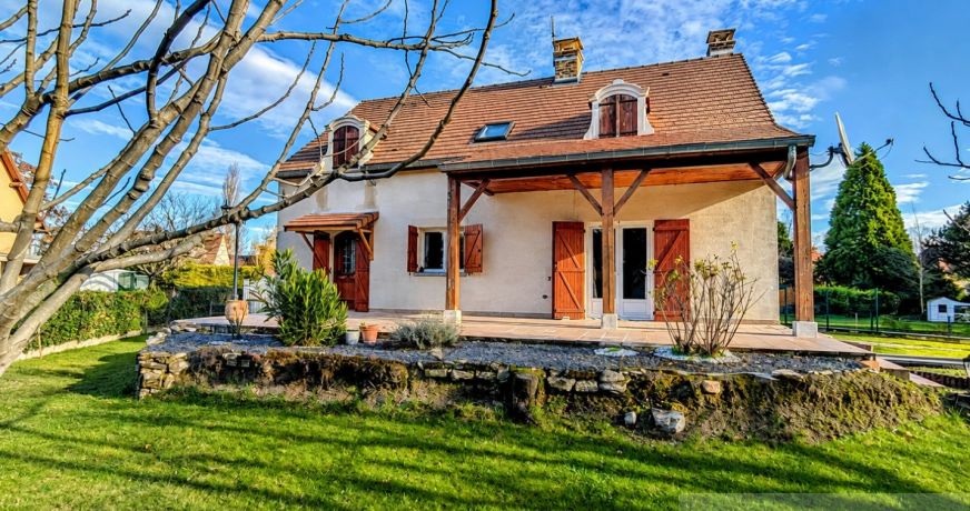 vente Maison Gilly Les Citeaux