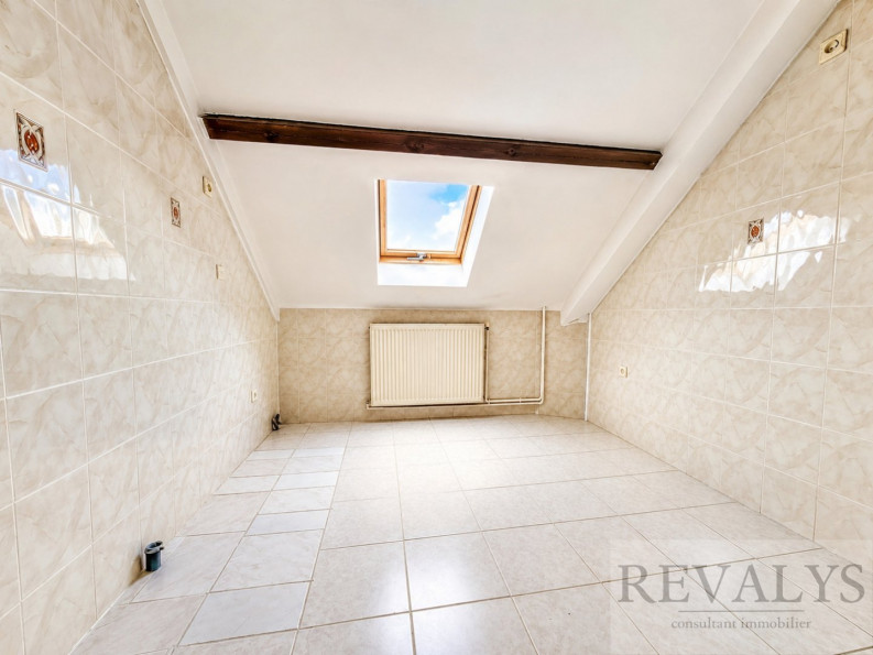 vente Maison Gilly Les Citeaux - Photo 8