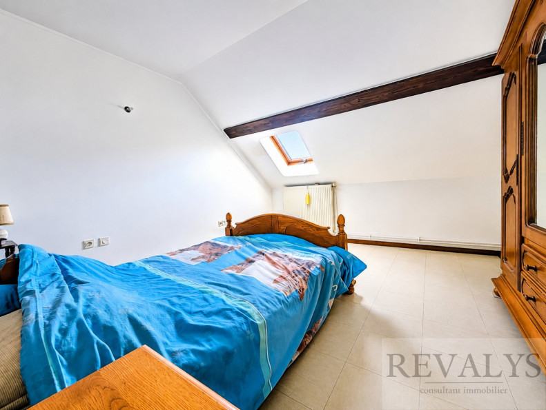 vente Maison Gilly Les Citeaux - Photo 6