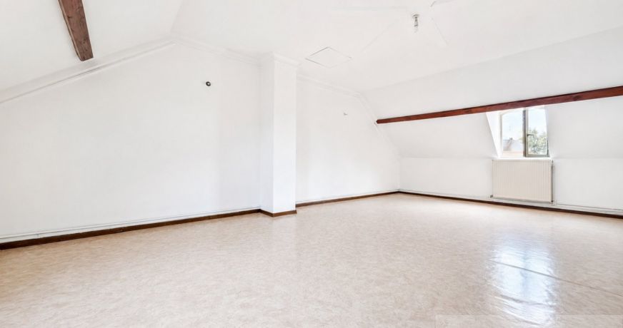 vente Maison Gilly Les Citeaux