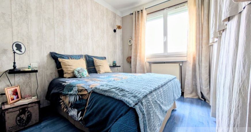 vente Maison Chenove