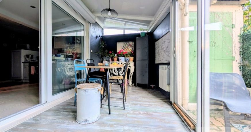 vente Maison Chenove