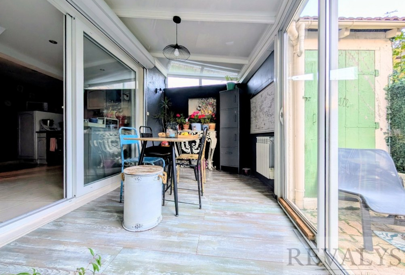 vente Maison Chenove - Photo 6
