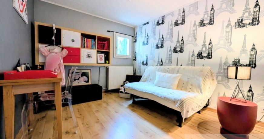 vente Maison Chenove
