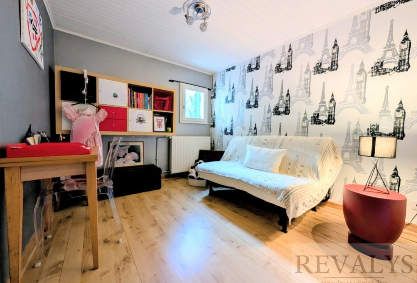 vente Maison Chenove - Photo 9