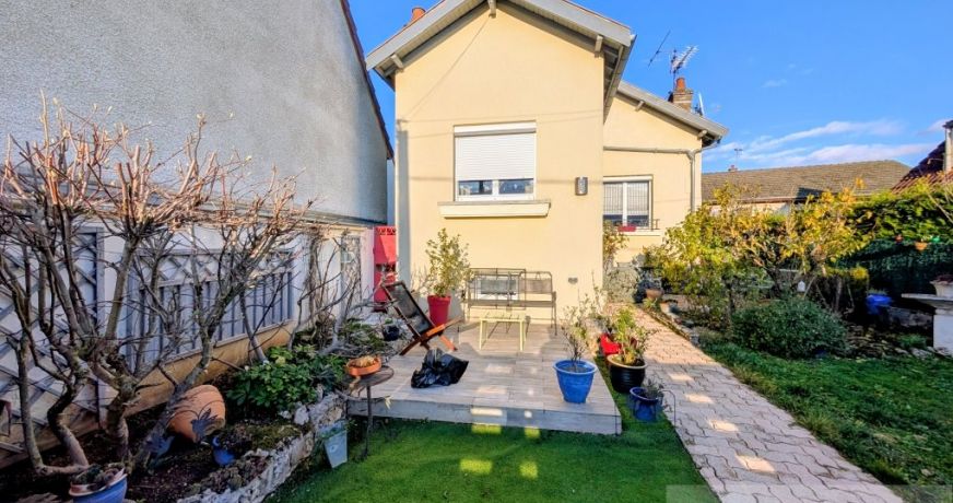 vente Maison Chenove